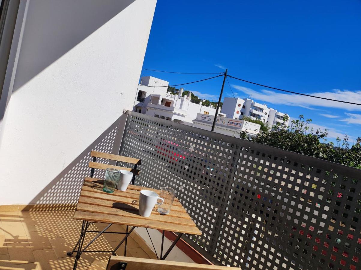 Le Mirage Ibiza Leilighet San Antonio  Eksteriør bilde